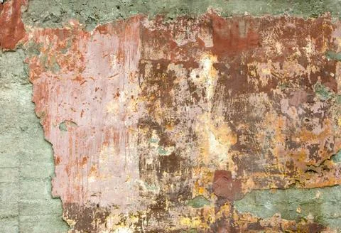 Old surface of cement. Stock Photos