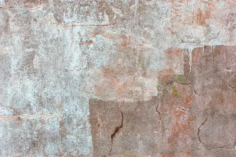 Old surface of cement. Stock Photos