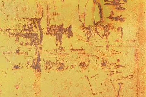 Old surface with graffiti elements.abstract background Stock Photos