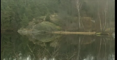 OLD SWEDEN Stock Footage 345995880
