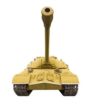 Old tank Stock Photos