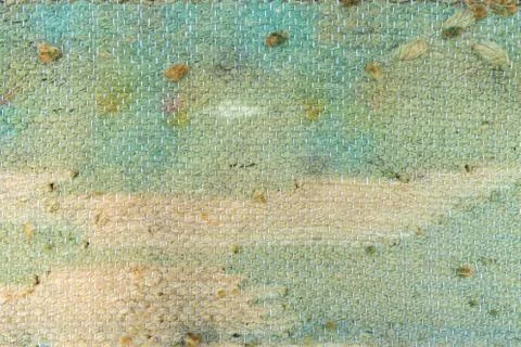 Old tapestry Stock Photos