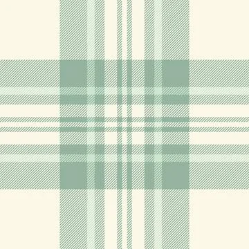 Old tartan background texture, stripped fabric seamless vector. Machinery p.. Иллюстрация