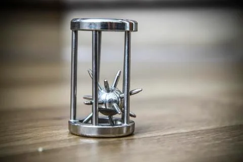 Old teaser Stock Photos