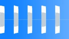 Old telephone ring loop 0001 Sound Effect