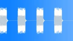 Old telephone ring loop 0002Sound Effect