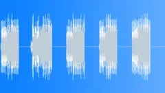 Old telephone ring loop Sound Effect