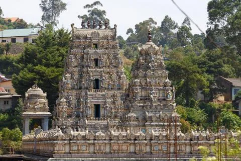 Old Temple Stock Photos