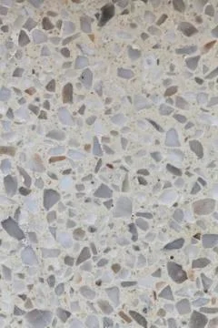 Old terrazzo stone Stock Photos