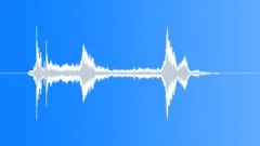 Old Terrestrial Globe: Spinning, Turning & Scraping Foley - V03Sound Effect