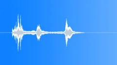 Old Terrestrial Globe: Spinning, Turning & Scraping Foley - V06Sound Effect