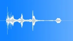 Old Terrestrial Globe: Spinning, Turning & Scraping Foley - V07 Sound Effect