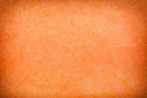 Old Texture dense coarse envelope paper. Close up Foto stock