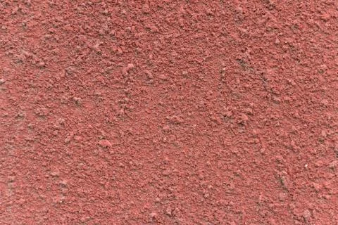 Old texture of pink cement plaster. Stock Photos