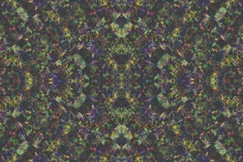 Old textured background smooth blurry 3d design cool wallpaper Stock Illustration