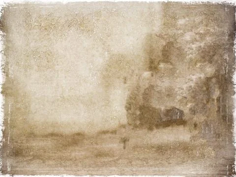Old textured background smooth blurry 3d design cool wallpaper Stock Photos