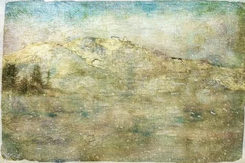 Old textured background smooth blurry 3d design cool wallpaper Stock Photos