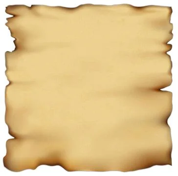 Old textured paper Stock Illustration