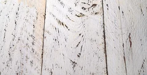 An old textured textured surface of a table or floor made of wooden boards,.. 库存照片