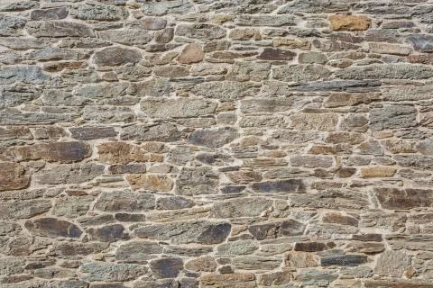 Old textured wall background 库存照片