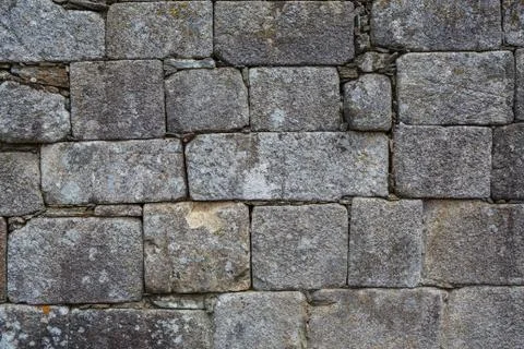 Old textured wall background Фото