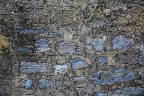 Old textured wall background Stock-Fotos