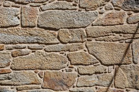 Old textured wall background Stock Photos