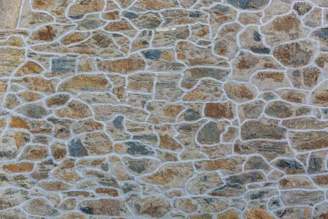 Old textured wall background Stock Photos
