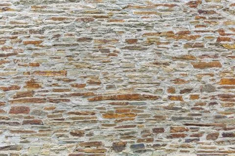 Old textured wall background Stock Photos