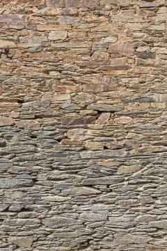 Old textured wall background Stock Photos