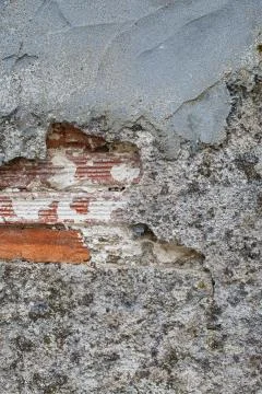 Old textured wall background Stock Photos