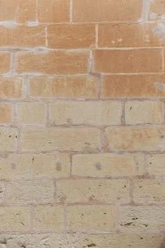 Old textured wall background Foto stock