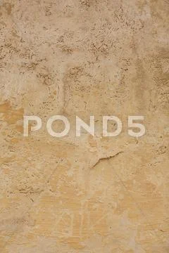 Old textured wall background Stock Photos