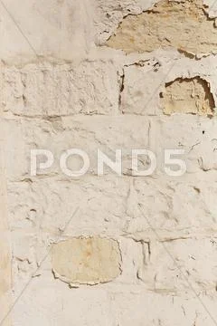 Old textured wall background Stock Photos