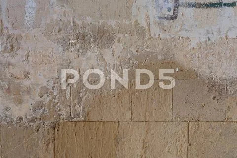 Old textured wall background Stock Photos