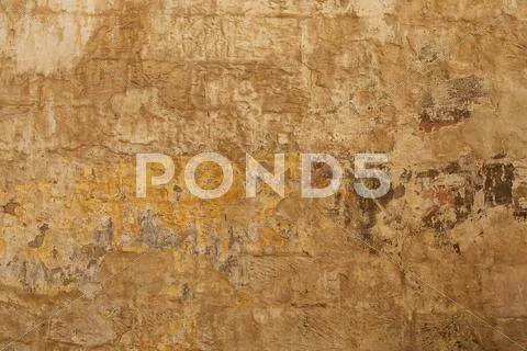 Old textured wall background Stock Photos