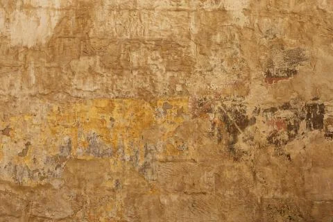Old textured wall background Stock-Fotos