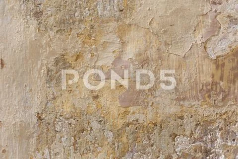 Old textured wall background Stock Photos