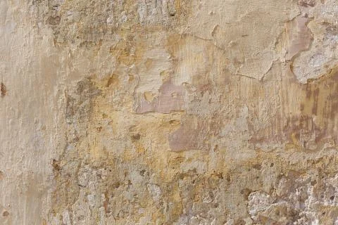 Old textured wall background Foto stock