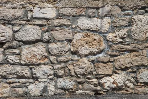 Old textured wall background 스톡 사진