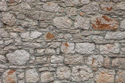 Old textured wall background Fotos Stock