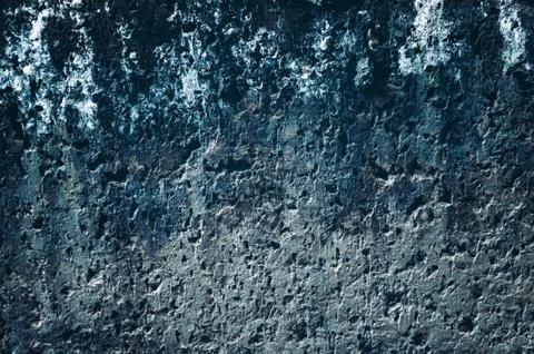 Old textured wall closep view Stock Photos