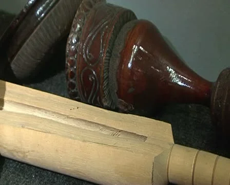 Old things 動画素材 10728030