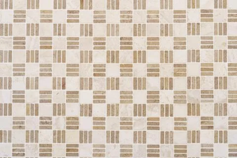 Old tile floor texture pattern Stock Photos