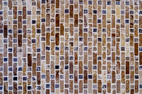 Old tile floor texture pattern Stock Photos