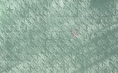 Old tile painted background Stock Photos