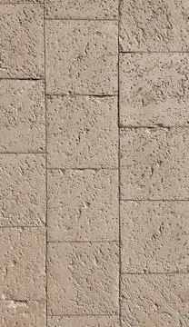 Old Tile Surface. Ancient Wall. Weathered Antique Floor 스톡 사진