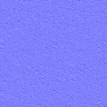 Old tile texture, seamless normal map, 3d render Stock-Illustration