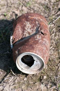 Old time makes things Stock Photos