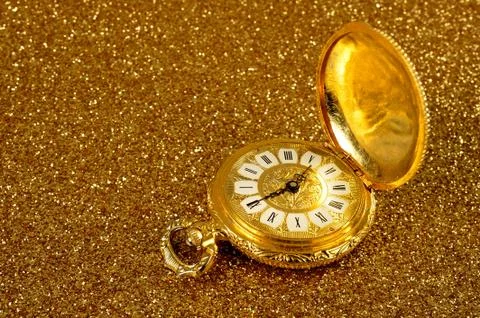 Old time. Stock Photos